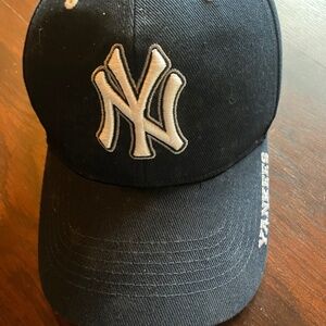 New York Yankees Baseball cap